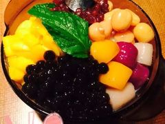 -外婆家(天河领展店)