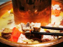 -攀枝花野菜铜火锅(万科凯德店)