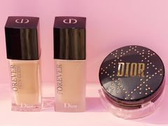 -Dior迪奥(上海世茂广场店)