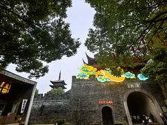 -鼓楼(西湖风景名胜区)