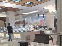 -燕山大酒店-中餐厅
