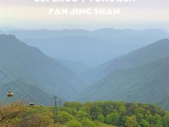 -梵净山旅游区