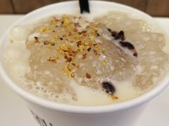 -甜心闲生传统手工冰粉(太古里店)