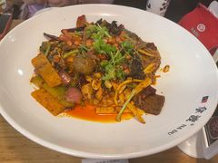 -拿渡·水煮鱼 麻辣香锅(西单大悦城店)