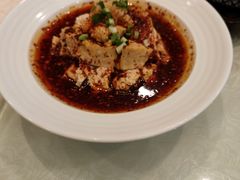 宜军油泼豆腐-玉华宫宾馆·餐厅(铜川驻京办店)