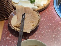 -赵美丽·重庆社区火锅·直营店(火车东站·中豪国际店)