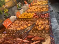 -欢乐牧场主题自助料理(T12店)