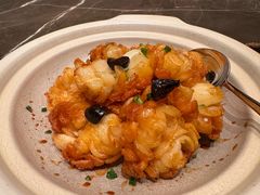 -海派悦庭·海胆烧麦·新融合菜(凯德广场店)