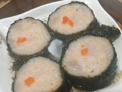 -欢乐海岸美食联盟