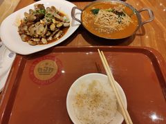 -白金汉爵大酒店-24小时餐厅(南京白金汉爵大酒店店)