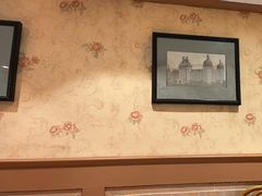 -老吉士酒家(天平路店)