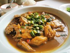 -小厨师·二十年沈家门小海鲜(百井坊巷店)