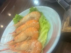 -蟹上黄·蟹黄面·江南糖水(人民广场店)