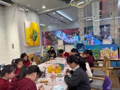 -斯玛特儿童美术中心(文化中心店)