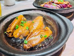 -小时候焗海鲜(鄞州万达店)