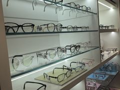 -宝岛眼镜·星创视光中心(中泰店)