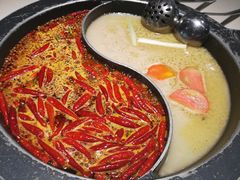 -川西坝子火锅(金沙1.0直营店)