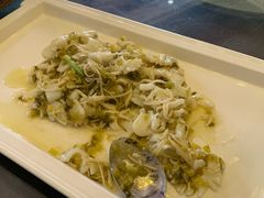 -老正兴菜馆(福州路店)