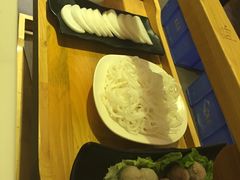 -陈记顺和牛肉火锅馆(天河北路店)