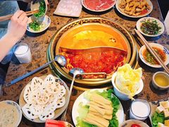 -小龙坎老火锅(北京三里屯店)