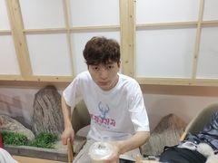 -白兔子密室(长寿路店)