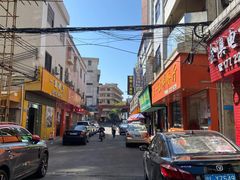 -鑫馨餐厅