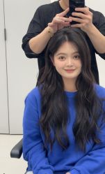 -DL HOPE明星造型