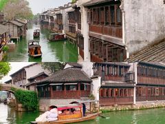 -乌镇景区