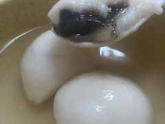 -祥记汤圆(东宝兴路店)