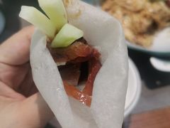 -黑窑厂糖油饼烤鸭·清真菜(旗舰店)