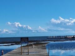 -青海湖仙女湾景区
