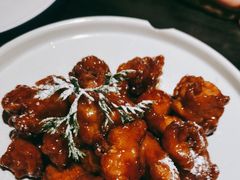 -绿茶餐厅(深圳龙华天虹购物中心店)