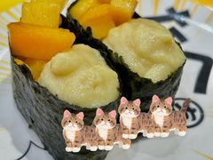 -友壹町寿司(新DNA购物中心店)