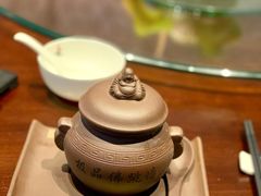 -彩丰楼·中餐厅(国家会展中心上海洲际店)