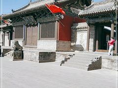 -关帝庙(大同古城)