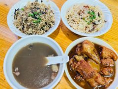 -王桂峰特色小吃(浔阳路店)