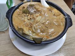 -曹宝林砂锅麻辣烫(星光路店)
