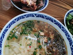 -唐记牛骨粉(陶溪川店)