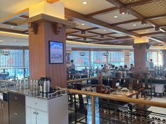 -皇城老妈·大连海鲜火锅(港湾店)