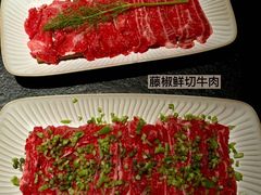 -色響火锅(恒隆广场店)