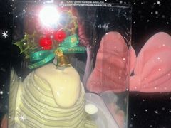-卡滋贝诺动物奶油生日蛋糕(第一百货店)