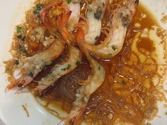 -新白鹿餐厅(百联中环店)