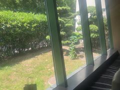 -棕榈岛海鲜自助餐厅(虹桥迎宾馆店)