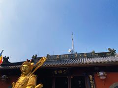 -北高峰