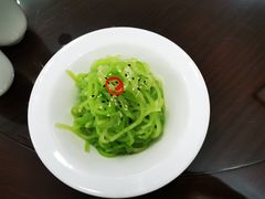 -茶港食堂(武昌店)