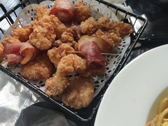 -阳光披萨(辽宁路店)