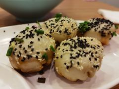 -小杨生煎(宝山花园城店)