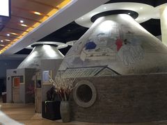 -丽池宫韩式汗蒸会馆(华灯坊店)