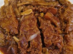 -清真·同发顺饭庄·烧麦(总店)