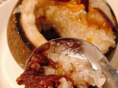 网红椰子八宝饭-盒马鲜生(189购物中心店)